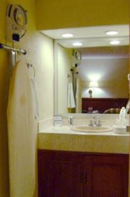 фото отеля BEST WESTERN Brisa Coatzacoalcos
