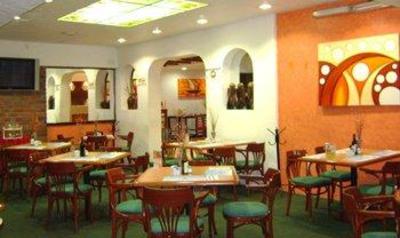 фото отеля BEST WESTERN Brisa Coatzacoalcos