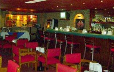 фото отеля BEST WESTERN Brisa Coatzacoalcos