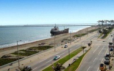 фото отеля BEST WESTERN Brisa Coatzacoalcos