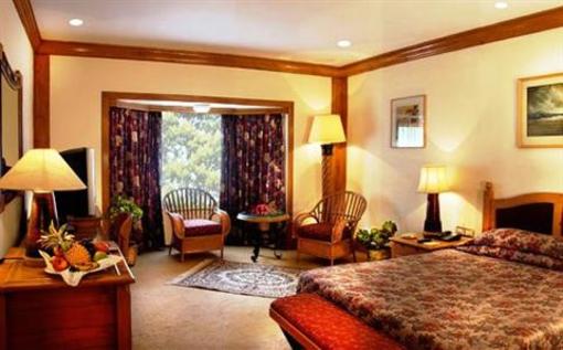 фото отеля Fortune Hotel Sullivan Court Ooty