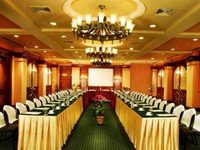 Fortune Hotel Sullivan Court Ooty