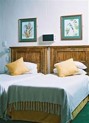 фото отеля The Nest - Drakensburg Mountain Resort Hotel
