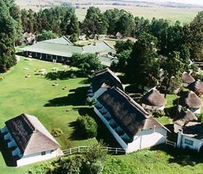 фото отеля The Nest - Drakensburg Mountain Resort Hotel