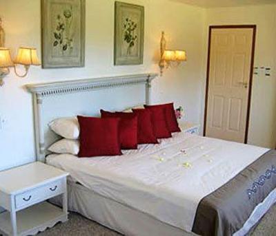 фото отеля The Nest - Drakensburg Mountain Resort Hotel
