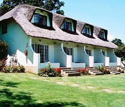 фото отеля The Nest - Drakensburg Mountain Resort Hotel