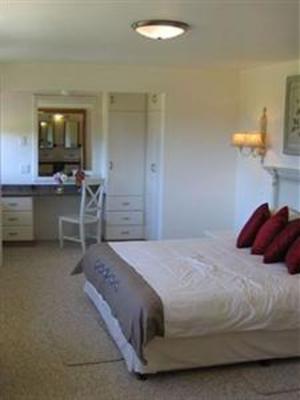 фото отеля The Nest - Drakensburg Mountain Resort Hotel