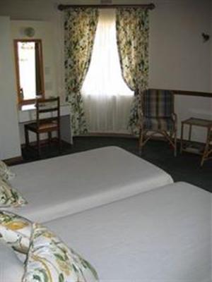 фото отеля The Nest - Drakensburg Mountain Resort Hotel