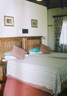 фото отеля The Nest - Drakensburg Mountain Resort Hotel
