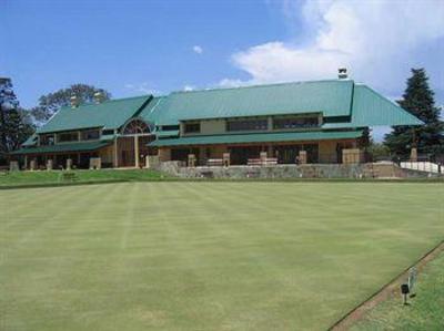 фото отеля The Nest - Drakensburg Mountain Resort Hotel