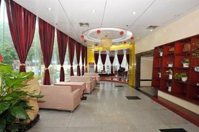 фото отеля Zelin Hotel(Nanning)