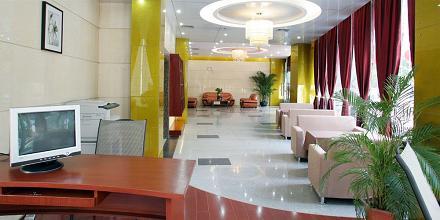 фото отеля Zelin Hotel(Nanning)