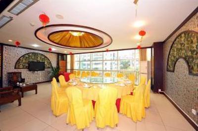 фото отеля Zelin Hotel(Nanning)