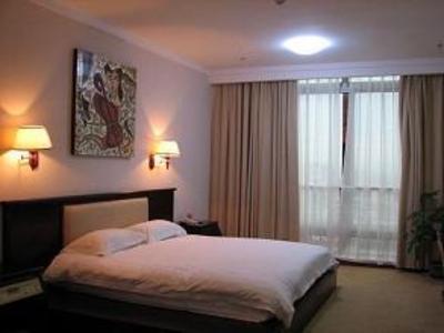 фото отеля Zelin Hotel(Nanning)