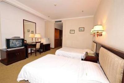 фото отеля Zelin Hotel(Nanning)