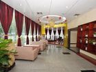 фото отеля Zelin Hotel(Nanning)