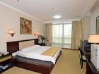 фото отеля Zelin Hotel(Nanning)