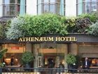 фото отеля Athenaeum Hotel & Apartments