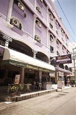 фото отеля Sawasdee Sunshine Hotel