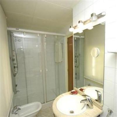фото отеля Hotel Trave