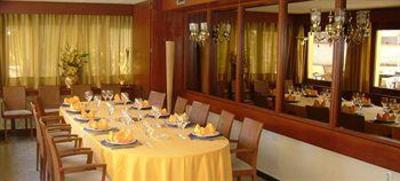 фото отеля Hotel Trave