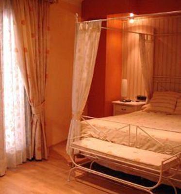 фото отеля Hotel Trave
