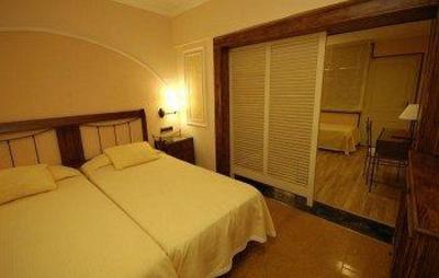 фото отеля Hotel Trave