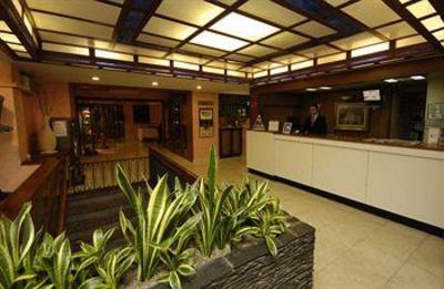 фото отеля Hotel Trave