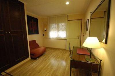 фото отеля Hotel Trave