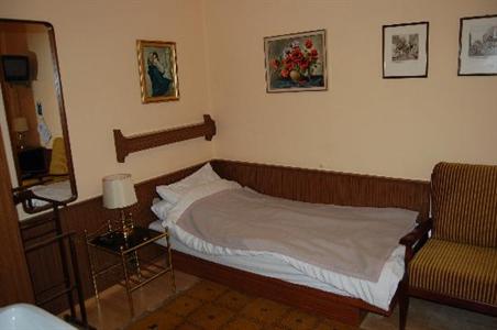 фото отеля Hotel Pension Bosch