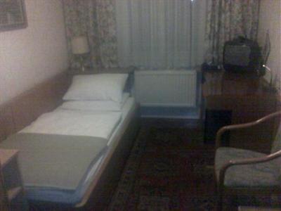 фото отеля Hotel Pension Bosch