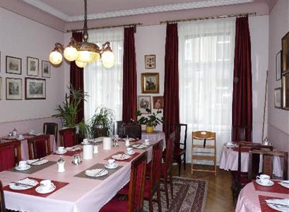 фото отеля Hotel Pension Bosch