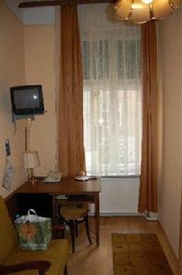 фото отеля Hotel Pension Bosch
