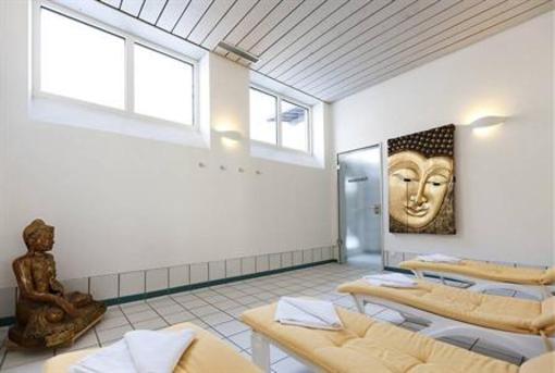 фото отеля Hotel Bannwaldsee