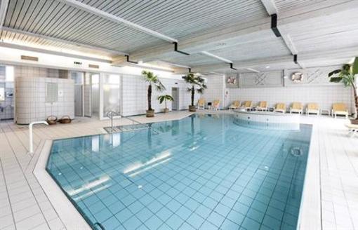фото отеля Hotel Bannwaldsee