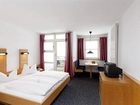 фото отеля Hotel Bannwaldsee