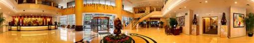 фото отеля Howard Johnson Plaza Hotel Guizhou