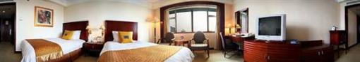 фото отеля Howard Johnson Plaza Hotel Guizhou