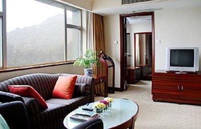 фото отеля Howard Johnson Plaza Hotel Guizhou