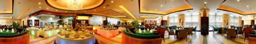 фото отеля Howard Johnson Plaza Hotel Guizhou