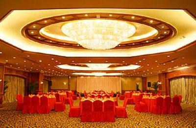 фото отеля Howard Johnson Plaza Hotel Guizhou