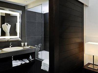 фото отеля Pullman Montpellier Antigone