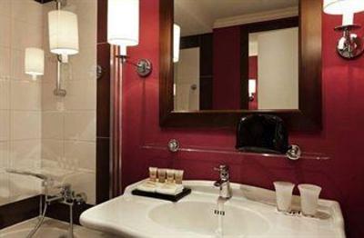 фото отеля Pullman Montpellier Antigone