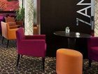 фото отеля Pullman Montpellier Antigone