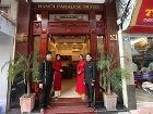 фото отеля Hanoi Paradise Hangbac Hotel