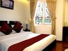 фото отеля Hanoi Paradise Hangbac Hotel