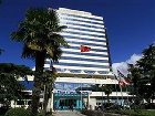 фото отеля Tirana International Hotel & Conference Centre