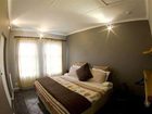 фото отеля The Roundhouse Bed & Breakfast Gansbaai