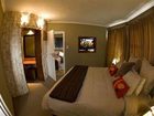 фото отеля The Roundhouse Bed & Breakfast Gansbaai