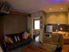 фото отеля The Roundhouse Bed & Breakfast Gansbaai